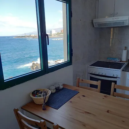 Casa Maria Appartement