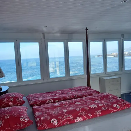Appartement Casa Maria Puerto de la Cruz (Tenerife)