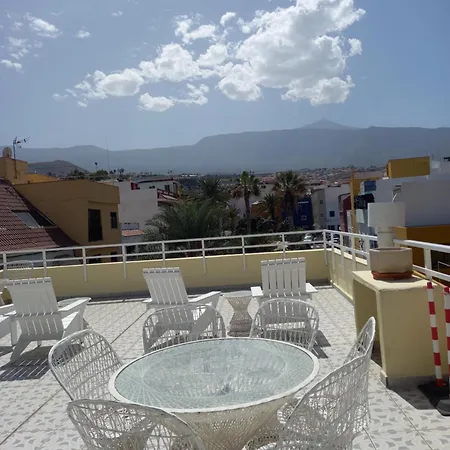 Casa Maria Appartement Puerto de la Cruz (Tenerife)