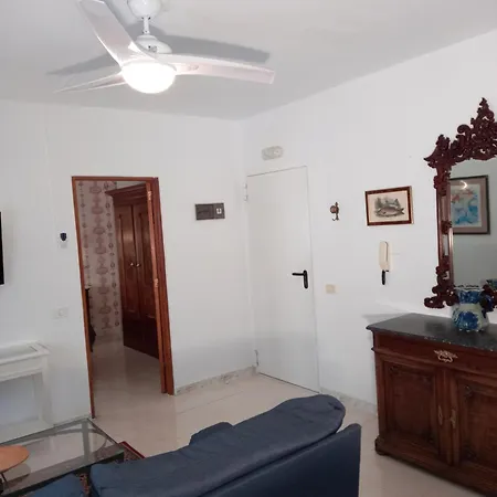 Casa Maria Appartement Puerto de la Cruz (Tenerife)