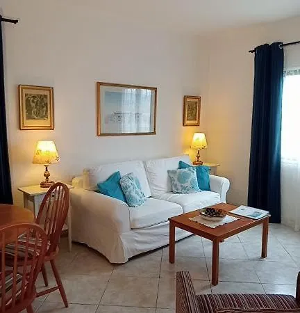 Appartement Casa Maria