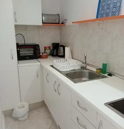 Appartement Casa Maria *