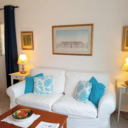 Appartement Casa Maria