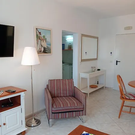 Casa Maria Appartement *