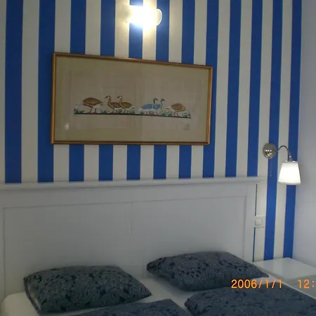 Casa Maria Appartement *