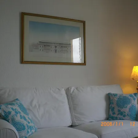 Appartement Casa Maria