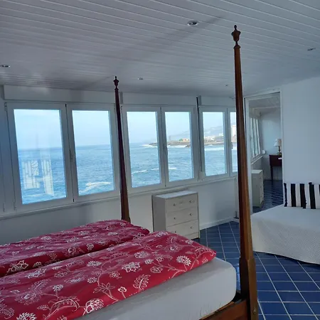 Appartement Casa Maria Puerto de la Cruz (Tenerife)