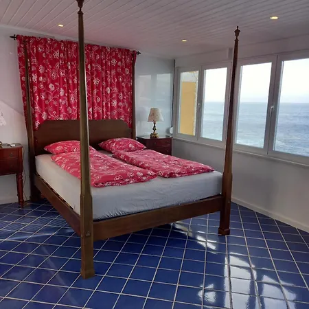 Appartement Casa Maria Puerto de la Cruz (Tenerife)