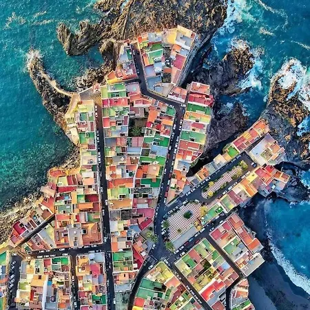 Casa Maria Appartement
