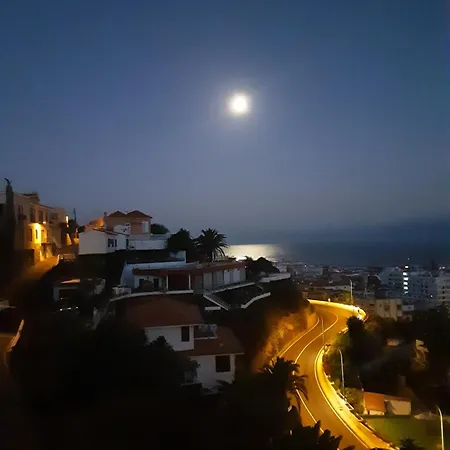 Appartement Casa Maria Puerto de la Cruz (Tenerife)