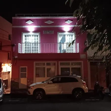 Casa Maria Appartement