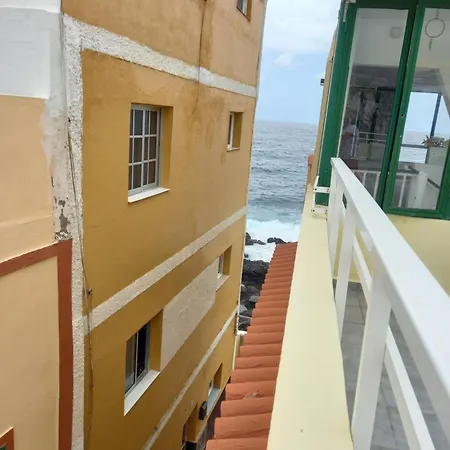 Casa Maria Appartement Puerto de la Cruz (Tenerife)