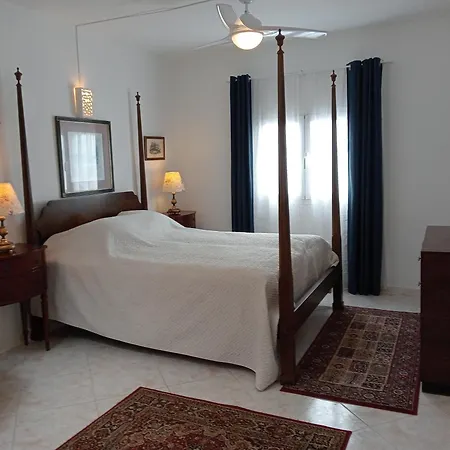 Appartement Casa Maria Puerto de la Cruz (Tenerife)