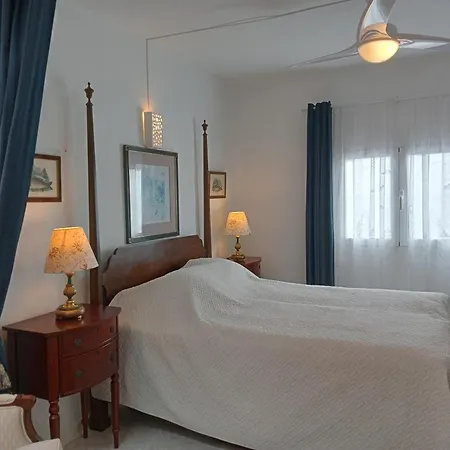 Casa Maria Puerto de la Cruz (Tenerife)