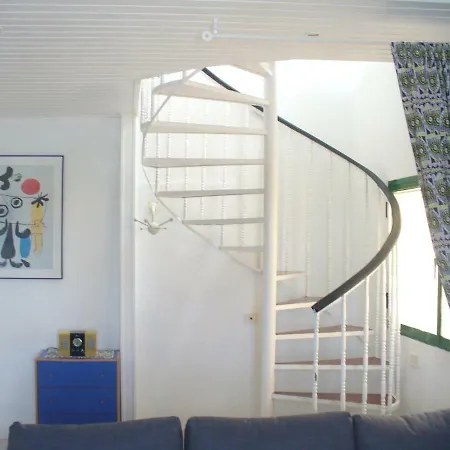 Appartement Casa Maria *