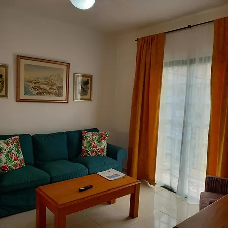 Casa Maria * פוארטו דה לה קרוז