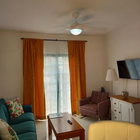 דירה Casa Maria