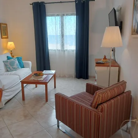 Casa Maria דירה