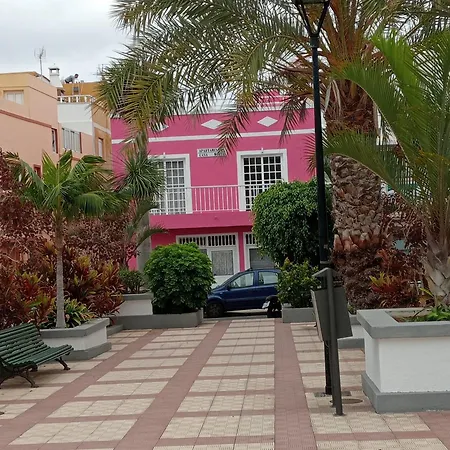 Casa Maria דירה